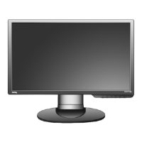 Preview: BenQ LCD G2020HDA