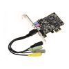 Sound Card Logo