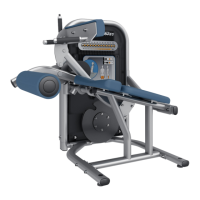 Preview: Life Fitness Seated Leg Curl