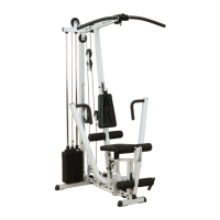 Preview: Body Solid EXM-1500.4