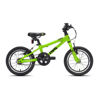 Preview: Frog Bikes Tadpole