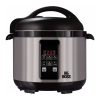 Electric Pressure Cooker Logo