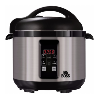 Preview: STAINLESS STEELPRESSURE COOKER