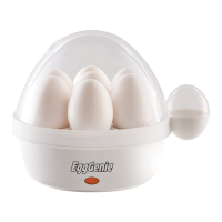 Preview: Emson EggGenie
