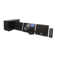 Preview: Teac TD-X300i