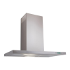 Ventilation Hood Logo
