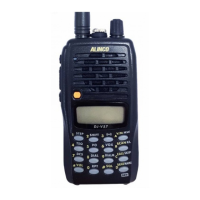 Preview: Alinco DJ-V57