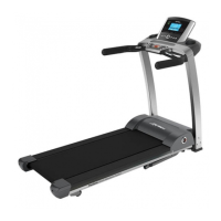 Preview: Life Fitness F3