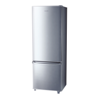 Preview: Panasonic NR-BU303 Series