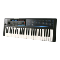 Preview: Korg Poly-800II