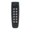 Keypad Logo
