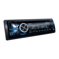 Preview: Sony MEX-N4050BT