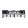 Electronic Keyboard Logo
