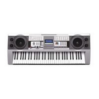 Preview: Lenoxx KB922