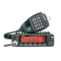 Preview: Alinco DR-135T MkII