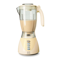 Preview: Philips Cucina HR1757