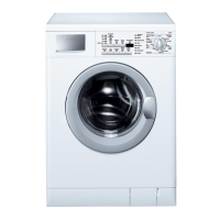 Preview: AEG LAVAMAT TURBO 16830