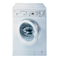 Preview: AEG LAVAMAT 16810