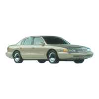 Preview: Lincoln 1998 Continental
