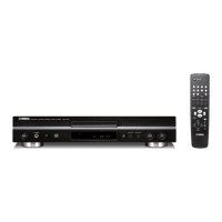 Preview: Yamaha CDX-497