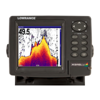 Preview: Lowrance X515C DF