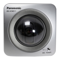 Preview: Panasonic BB-HCM311