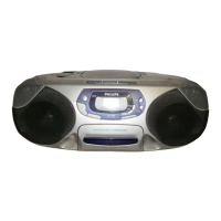 Preview: Philips AZ 1209