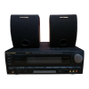Home Theater System Logo
