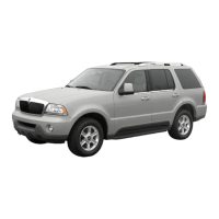 Preview: Lincoln Aviator 2004