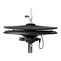 Preview: Alesis PRO X HI-HAT
