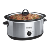 Slow Cooker Logo
