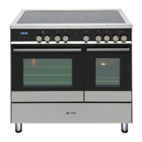 Preview: Caple CR 1207