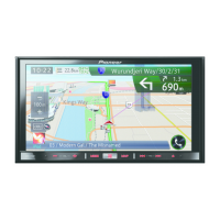 Preview: Pioneer AVIC-F50BT