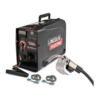Preview: Lincoln Electric LN-25 SVM179-B