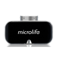 Preview: Microlife THERMO+