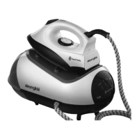 Preview: Russell Hobbs Iron