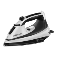 Preview: Russell Hobbs Iron