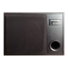Subwoofer Logo
