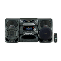Preview: Panasonic SC-AK27