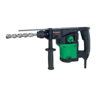 Preview: Hitachi DH 30PC