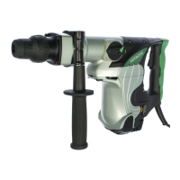 Preview: Hitachi DH 40MR