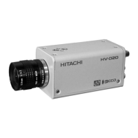 Preview: Hitachi HV-D20P