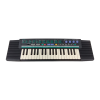 Preview: Yamaha PortaSound PSS-50