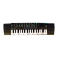 Preview: Yamaha PortaSound PSS-31