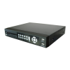DVR Logo