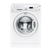Preview: Hotpoint Ariston WMF 722