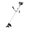 Brush Cutter Logo