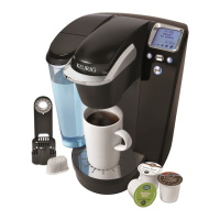 Preview: Keurig K-CUPK70