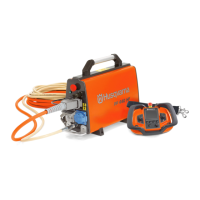 Preview: Husqvarna PP 440 HF
