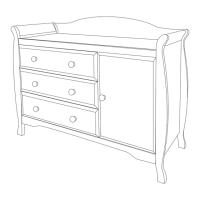 Preview: Million Dollar Baby Dresser